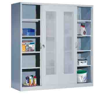 Schrank 190 cm Breite