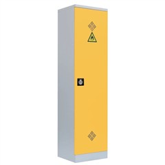 Umweltschrank mit Wannenböden